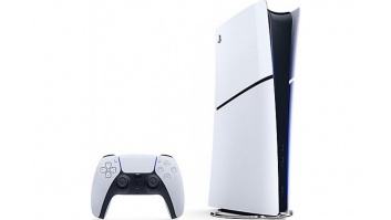 Playstation 5 Slim Digital Chassis D