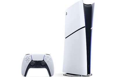 Playstation 5 Slim Digital Chassis D