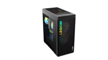 Lenovo | Legion | T5 26IRB8 | Desktop | Tower | Intel Core i7 | i7-14700KF | 32 GB | UDIMM DDR5 | 1000 GB | NVIDIA GeForce RTX 4070 Ti SUPER | No keyboard | Windows 11 Home | Warranty 24 month(s)