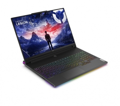 Lenovo Legion 9 16IRX9 | Carbon Black | 16 " | 3.2K | 3200 x 2000 pixels | Anti-glare | Intel Core i9 | i9-14900HX | 64 GB | SO-DIMM DDR5 | SSD 2000 GB | NVIDIA GeForce RTX 4090 | GDDR6 | 16 GB | Windows 11 Home | 802.11ax | Bluetooth version 5.3 | Keyboa