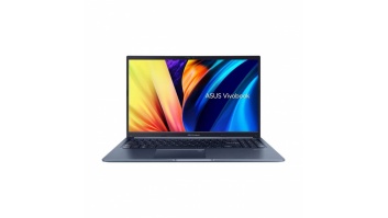 Asus Vivobook 15 X1502ZA-BQ2290W | Quiet Blue | 15.6 " | IPS | FHD | 1920 x 1080 pixels | Intel Core i7 | i7-12700H | 16 GB | DDR4 | Solid-state drive capacity 512 GB | Intel UHD Graphics | Windows 11 Home | 802.11ax | Bluetooth version 5.3 | Keyboard lan