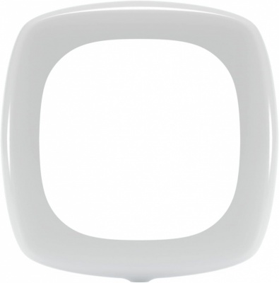 Wallbox | Wallbox Pulsar Plus White Front Cover | S000-PLSR-CVCASE-X-X-X-X-001-A