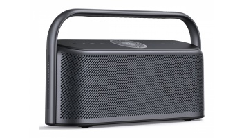 Anker Soundcore | Portable Bluetooth Speaker | Motion X600 | 50 W | Bluetooth | Black | Portable | Wireless connection