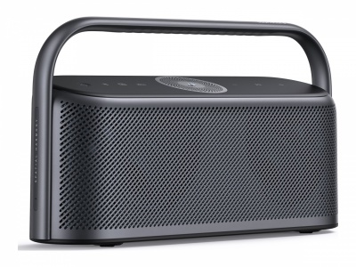 Anker Soundcore | Portable Bluetooth Speaker | Motion X600 | 50 W | Bluetooth | Black | Portable | Wireless connection