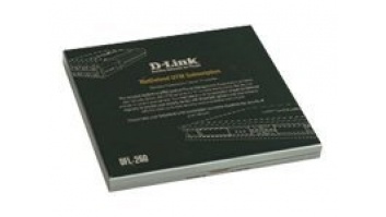 D-LINK DFL-260-IPS, License D-Link Warranty 12 month(s)