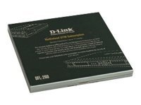 D-LINK DFL-260-IPS, License D-Link Warranty 12 month(s)