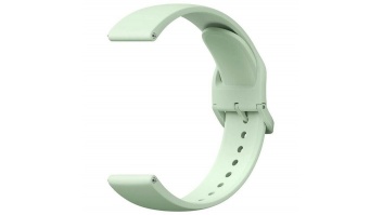 Xiaomi | 135mm - 205mm | Watch TPU Strap | Mint Green