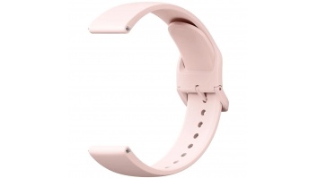 Xiaomi | 135mm - 205mm | Watch TPU Strap | Candy Pink