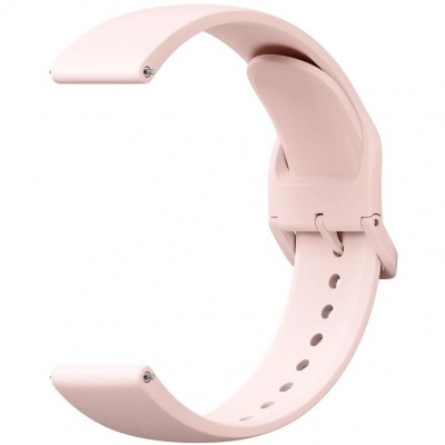 Xiaomi | 135mm - 205mm | Watch TPU Strap | Candy Pink