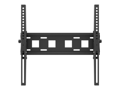 EDBAK Wall mount | FSM150 | Tilt | 32-55 " | Maximum weight (capacity) 15 kg | Black