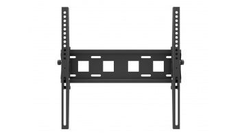 EDBAK Wall mount | FSM150 | Tilt | 32-55 " | Maximum weight (capacity) 15 kg | Black