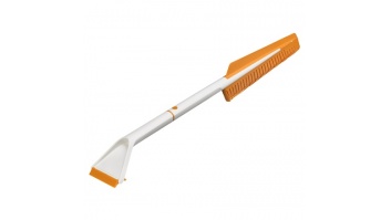 Fiskars | Snowxpert Brush and Icescraper | Snowxpert Brush and Icescraper