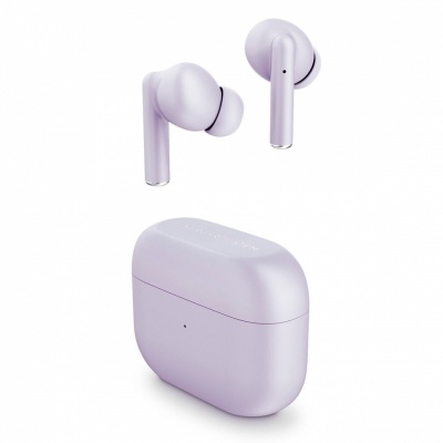 Energy Sistem | True Wireless Earphones | Style 2 | Wireless | In-ear | Microphone | Noise canceling | Wireless | Violet