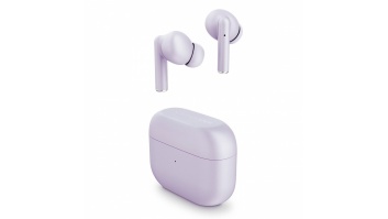 Energy Sistem | True Wireless Earphones | Style 2 | Wireless | In-ear | Microphone | Noise canceling | Wireless | Violet