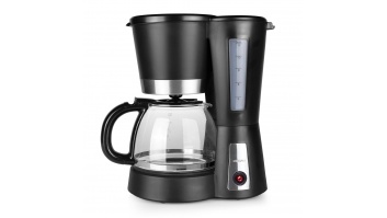 Tristar Coffee Maker | CM-1236 | Drip | 900 W | Black