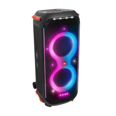 JBL | Speaker | Partybox 710 | 800 W | Waterproof | Bluetooth | Black | Portable | Wireless connection