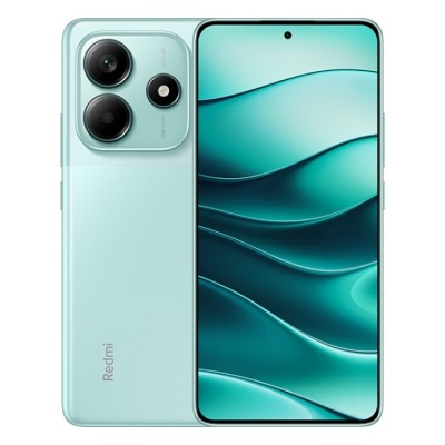 Xiaomi Redmi Note 14 | Coral Green | 6.67 " | AMOLED | 1080 x 2400 pixels | Mediatek | Internal RAM 6 GB | 128 GB | Dual SIM | 5G | Main camera resolution 50+8+2 MP | Secondary camera resolution 20 MP | Android | 14