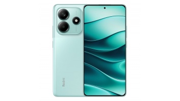 Xiaomi Redmi Note 14 | Coral Green | 6.67 " | AMOLED | 1080 x 2400 pixels | Mediatek | Internal RAM 6 GB | 128 GB | Dual SIM | 5G | Main camera resolution 50+8+2 MP | Secondary camera resolution 20 MP | Android | 14