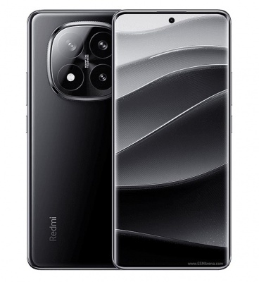 Xiaomi Redmi | Note 14 Pro+ | Midnight Black | 6.67 " | AMOLED | 1220 x 2712 pixels | Qualcomm | Snapdragon | Internal RAM 12 GB | 512 GB | Dual SIM | 5G | Main camera resolution 50+50+8 MP | Secondary camera resolution 20 MP | Android | 14