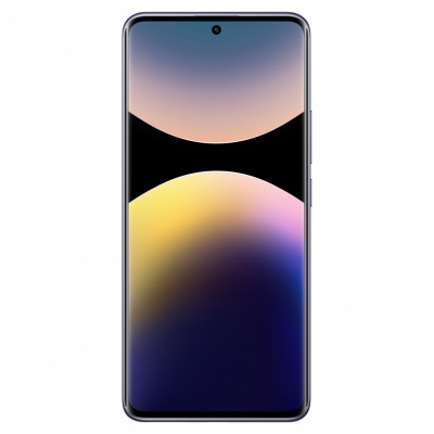 Xiaomi Redmi | Note 14 Pro+ | Lavender Purple | 6.67 " | AMOLED | 1220 x 2712 pixels | Qualcomm | Snapdragon | Internal RAM 12 GB | 512 GB | Dual SIM | 5G | Main camera resolution 50+50+8 MP | Secondary camera resolution 20 MP | Android | 14