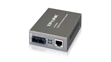 TP-LINK MC200CM Gigabit Multi-Mode Media Converter