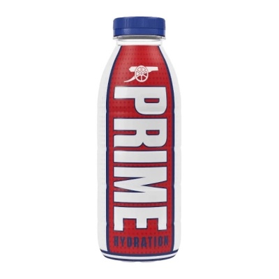 Dzēriens PRIME UK (ARSENAL), 500ml