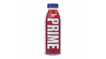 Dzēriens PRIME UK (ARSENAL), 500ml