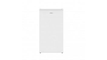 Goddess Refrigerator | GODRSF085GWAE | Energy efficiency class E | Free standing | Larder | Height 85 cm | Fridge net capacity 83 L | 41 dB | White