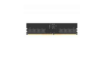 Lexar 16 GB | DDR5 | 5600 MHz | PC/server | Registered No | ECC Yes