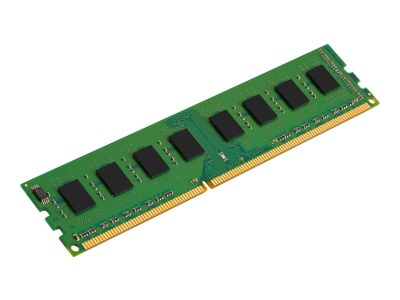 Kingston KCP3L16NS8/4 4G DDR3L-1600U11 1RX8 UDIMM | Kingston