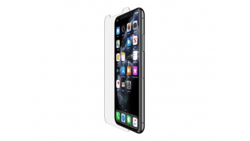 Belkin | ScreenForce Pro Tempered Glass Anti-Microbial Screen Protection | Apple | iPhone 14/13/13 Pro | Tempered glass | Transparent