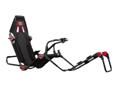 Next Level Racing Formula and GT Foldable Simulator Cockpit | F-GT Lite