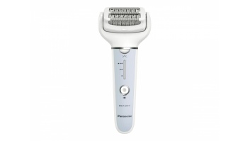 Panasonic Epilator | ESEY90A503 | Number of power levels 3 | Wet & Dry | Blue/White