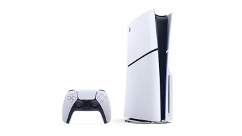 PLAYSTATION 5 CONSOLE SLIM 1TB/AFT.BUNDLE 711719593423AB SONY