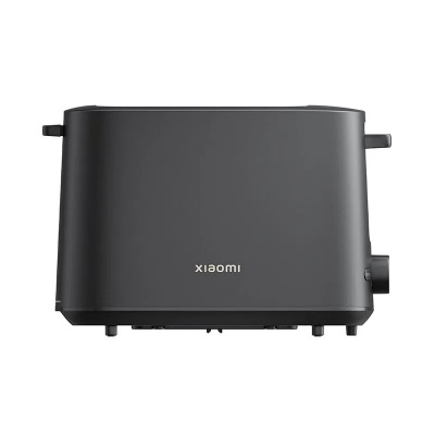 Xiaomi Toaster EU | Power 780–930 W | Number of slots 2 | Housing material Plastic | Black