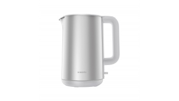 Xiaomi Electric Kettle | S1 EU | Electric | 1800 W | 1.7 L | Stainless steel | Silver