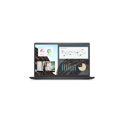 Dell | Vostro 15 3530 | Black | 15.6 " | WVA | FHD | 1920 x 1080 pixels | Anti-glare | Intel Core i3 | i3-1305U | 8 GB | DDR4 | Solid-state drive capacity 512 GB | Intel UHD Graphics | Ubuntu | 802.11ac | Keyboard language English | Keyboard backlit | War