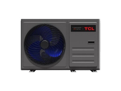 TCL Energy | HB126TD0 | Tri-thermal heat pump Air to Water Monoblock type 12.10kw R32