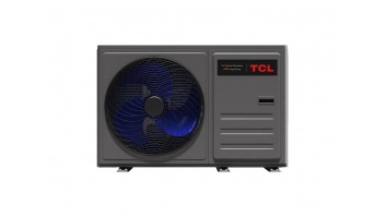 TCL Energy | HB126TD0 | Tri-thermal heat pump Air to Water Monoblock type 12.10kw R32