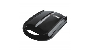 Mesko | Nut maker | MS 3041 | 1600 W | Number of pastry 24 | Nuts | Black