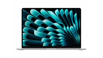 Apple MacBook Air 15” Apple M4 10C CPU, 10C GPU/16GB/512GB SSD/Silver/SWE | Apple