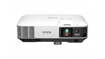 Epson | EB-2250U | WUXGA (1920x1200) | 5000 ANSI lumens | 15.000:1 | White | FHD | Lamp warranty 12 month(s) | 3LCD