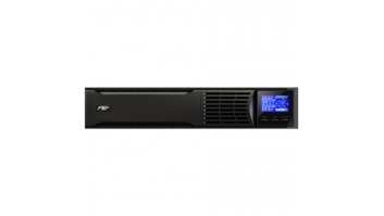 FSP | Rack Series | CHAMP 3K RACK | 3000 VA | 110 - 300 V | 300 V | ± 1% (Batt. Mode) V