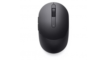 Dell | Pro | MS5120W | 2.4GHz Wireless Optical Mouse | Wireless | Black