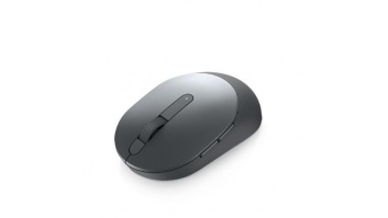 Dell | Pro | MS5120W | Wireless | Wireless Mouse | Titan Gray