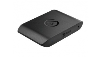 Elgato HD60 X External Capture Card | Elgato | External Capture Card | HD60 X | N/A | N/A GB | N/A | HDMI