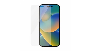 PanzerGlass | Screen protector | Apple | iPhone 14 Pro | Glass | Transparent | Classic Fit