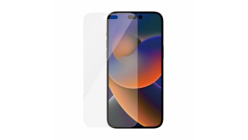 PanzerGlass | Screen protector | Apple | iPhone 14 Pro Max | Glass | Transparent | Classic Fit