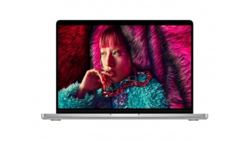 Apple MacBook | Pro | Silver | 16 " | 3456 x 2234 pixels | Apple M4 Max | 36 GB | Solid-state drive capacity 1000 GB | Apple M4 Max chip 14-core CPU/32-core GPU | macOS | 802.11ax | Bluetooth version 5.3 | Keyboard language Russian | Keyboard backlit | Wa