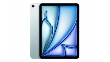 Apple iPad Air 11" Apple M3 Wi-Fi + Cellular 128GB - Blue | Apple